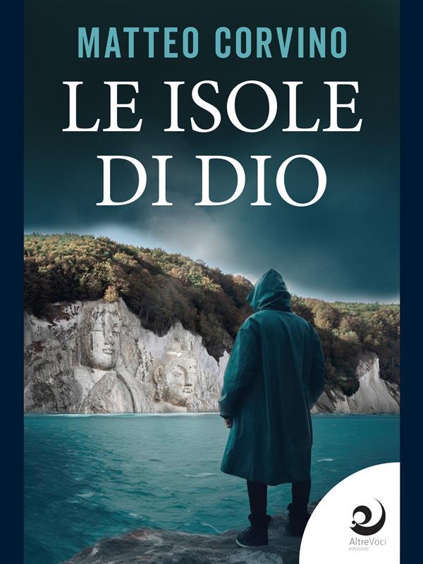 Produktbild: Le isole di Dio | Matteo Corvino