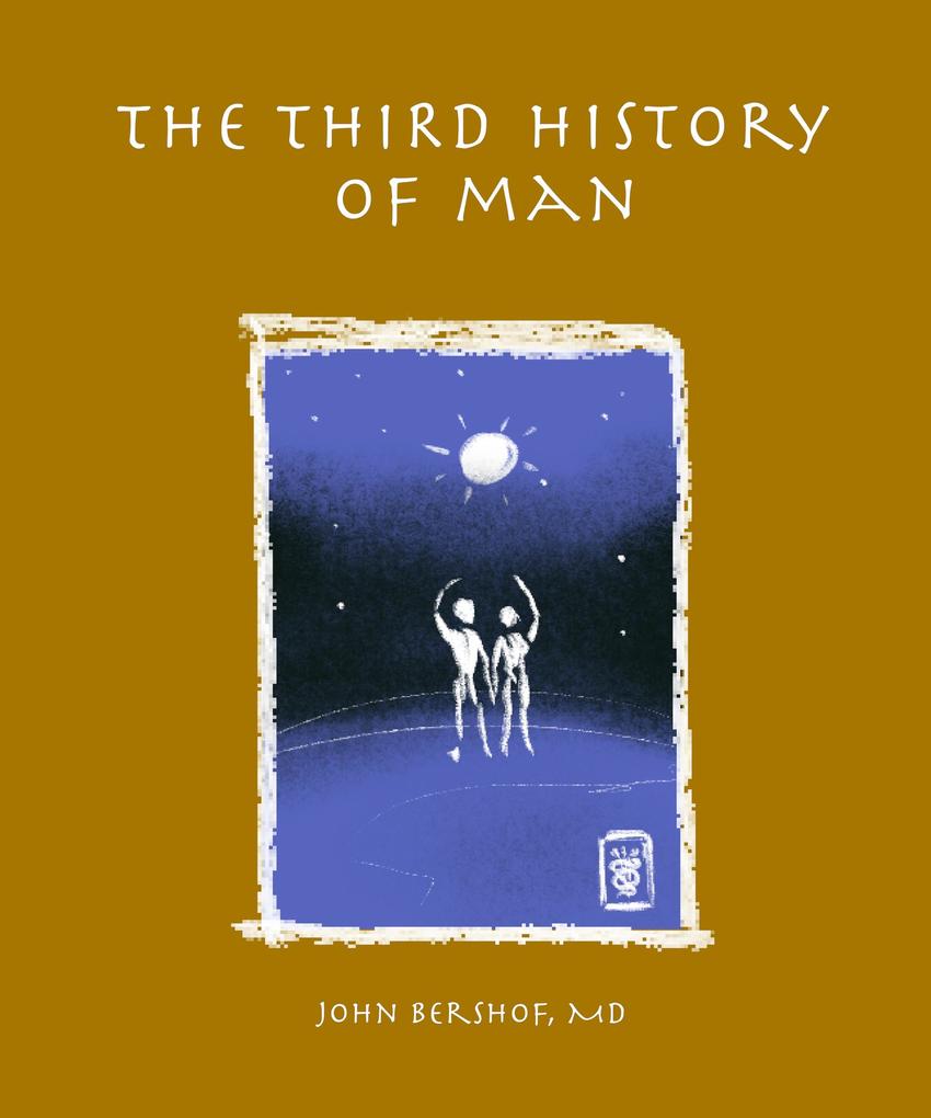 Produktbild: The Third History of Man | Md Bershof