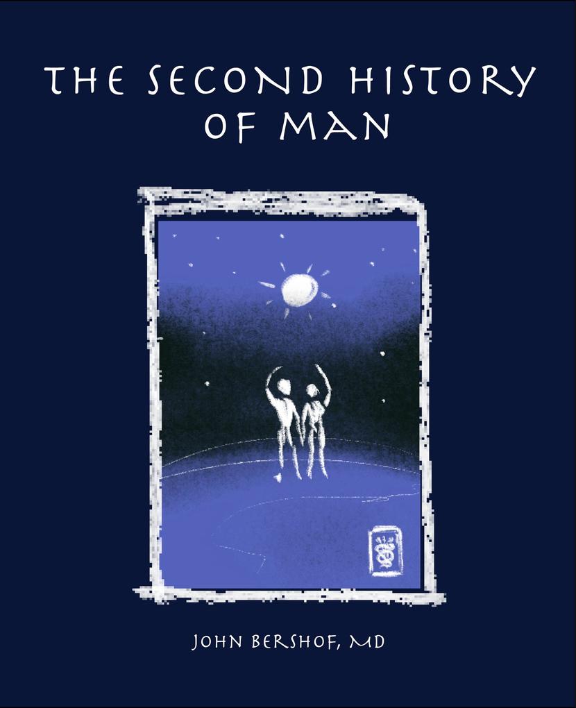 Produktbild: The Second History of Man | Md Bershof