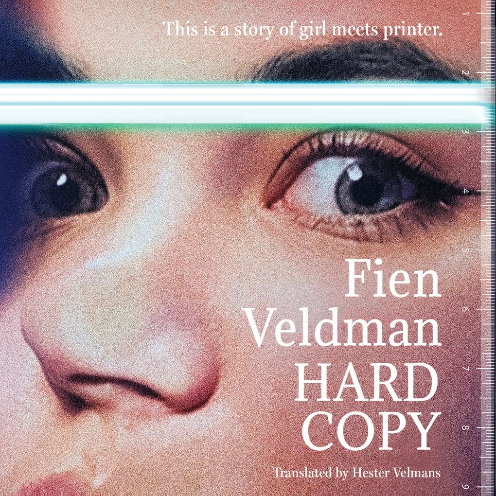Produktbild: Hard Copy | Fien Veldman