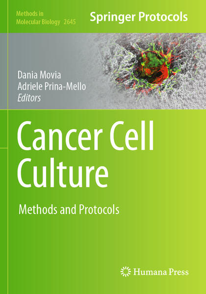 Produktbild: Cancer Cell Culture