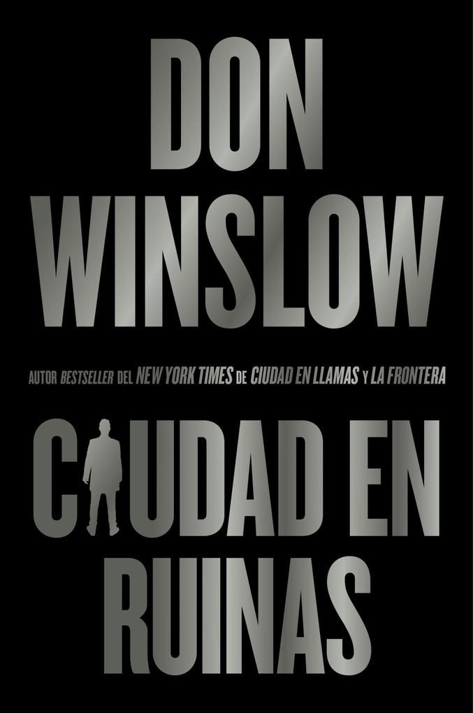 Produktbild: Ciudad En Ruinas | Don Winslow