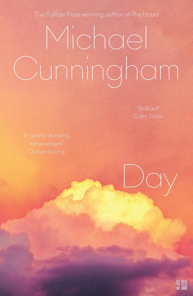 Produktbild: Day | Michael Cunningham