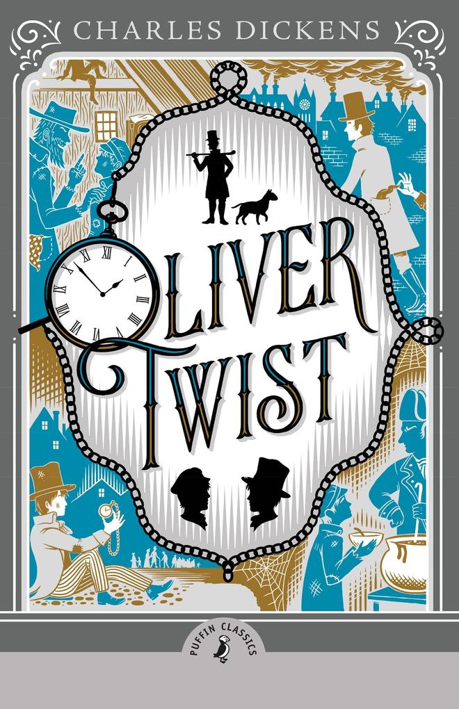 Produktbild: Oliver Twist | Charles Dickens