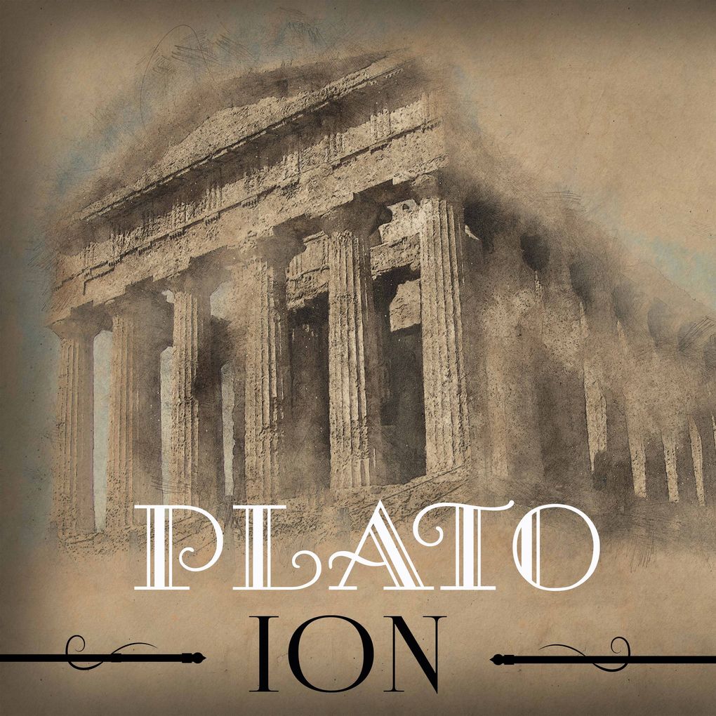 Produktbild: Ion | Plato
