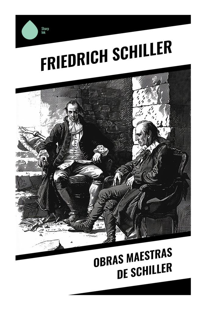 Produktbild: Obras Maestras de Schiller | Friedrich Schiller