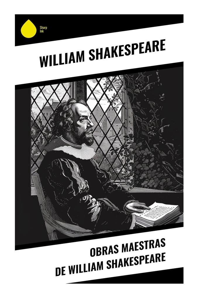 Produktbild: Obras Maestras de William Shakespeare | William Shakespeare