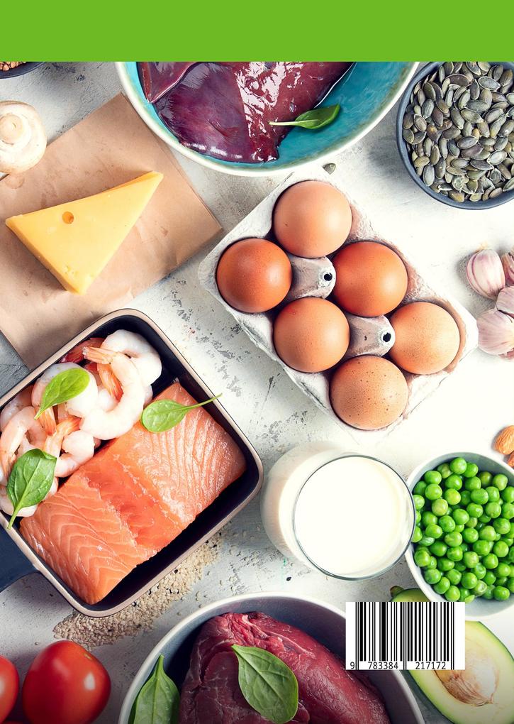 Weitere Ansicht: Leber entgiften Kochbuch - Ernährung bei Fettleber | Sabine Brauer