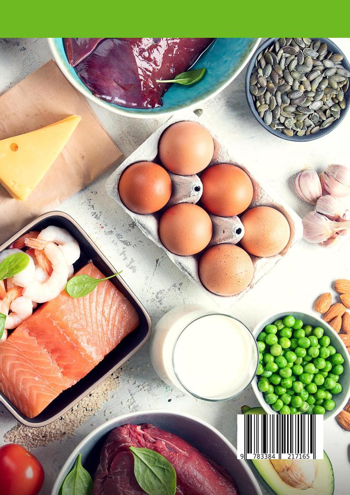 Weitere Ansicht: Leber entgiften Kochbuch - Ernährung bei Fettleber | Sabine Brauer