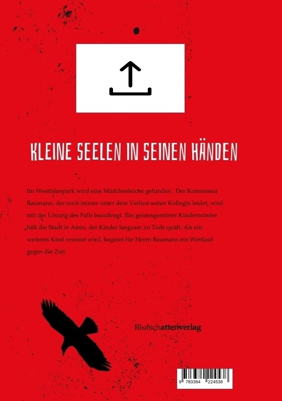 Weitere Ansicht: Kleine Seelen in seinen Händen | S. Silver