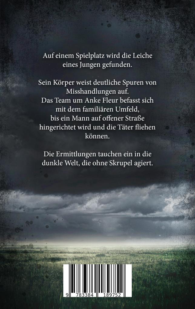 Weitere Ansicht: Altersblut | Claudia Tülp