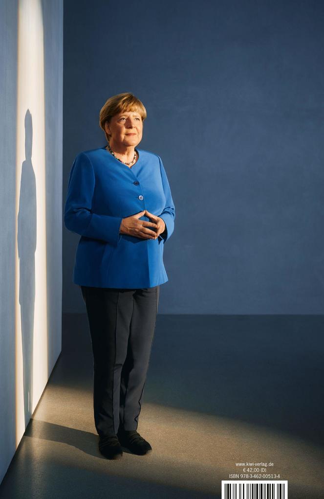 Weitere Ansicht: Freiheit | Angela Merkel, Beate Baumann
