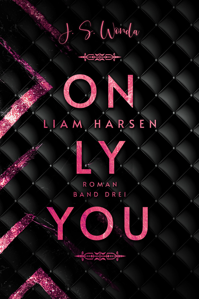 Weitere Ansicht: Liam Harsen 3 | J. S. Wonda