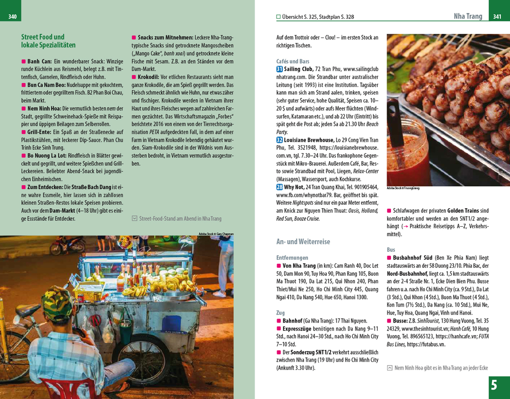 Weitere Ansicht: Reise Know-How Reiseführer Vietnam | Stefan Blank, Ulrike Niederer, Hella Kothmann, Wolf-Eckart Bühler