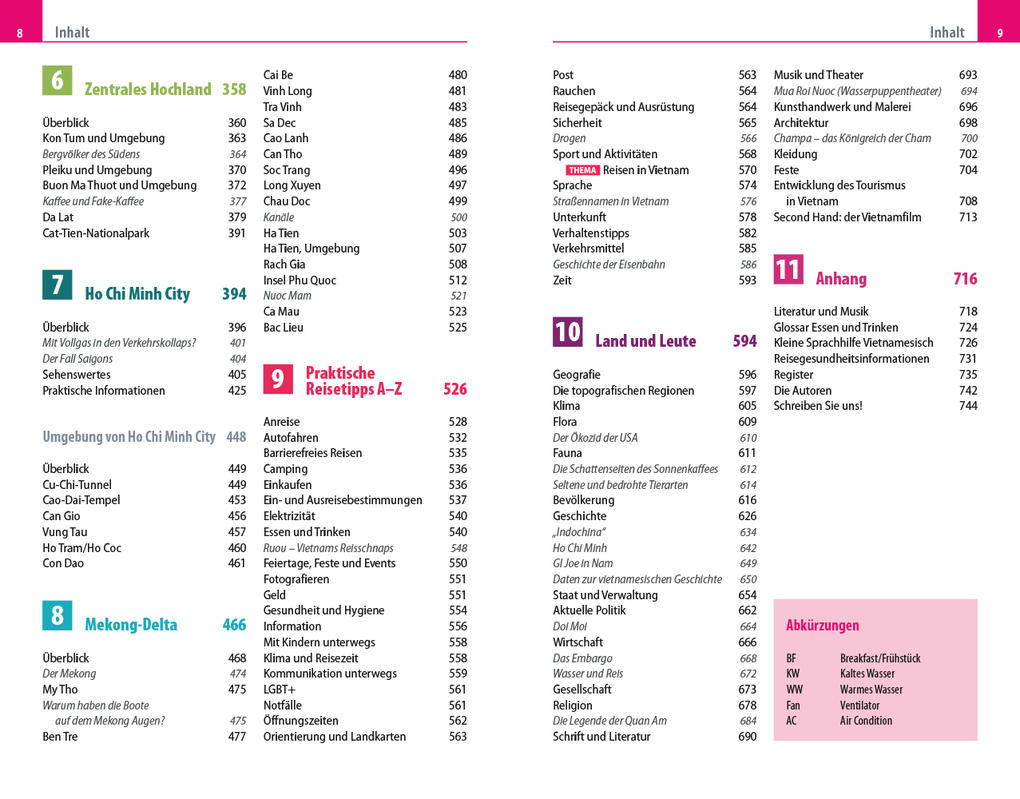 Weitere Ansicht: Reise Know-How Reiseführer Vietnam | Stefan Blank, Ulrike Niederer, Hella Kothmann, Wolf-Eckart Bühler