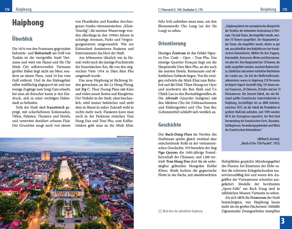 Weitere Ansicht: Reise Know-How Reiseführer Vietnam | Stefan Blank, Ulrike Niederer, Hella Kothmann, Wolf-Eckart Bühler