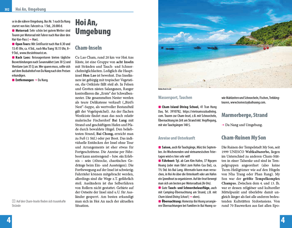 Weitere Ansicht: Reise Know-How Reiseführer Vietnam | Stefan Blank, Ulrike Niederer, Hella Kothmann, Wolf-Eckart Bühler