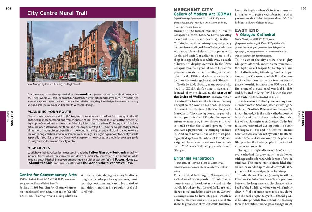 Weitere Ansicht: Moon Scotland | Sally Coffey, Moon Travel Guides