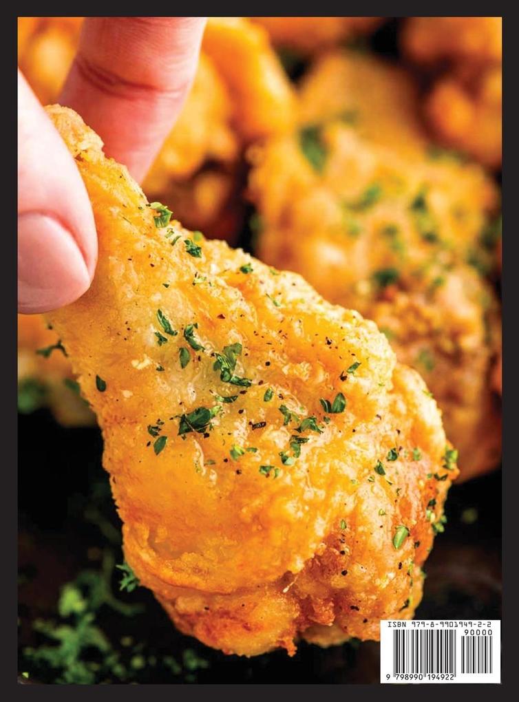 Weitere Ansicht: Occasionally Appetizers | Chrisy Toombs