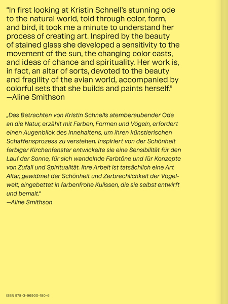 Weitere Ansicht: Kristin Schnell | Kristin Schnell