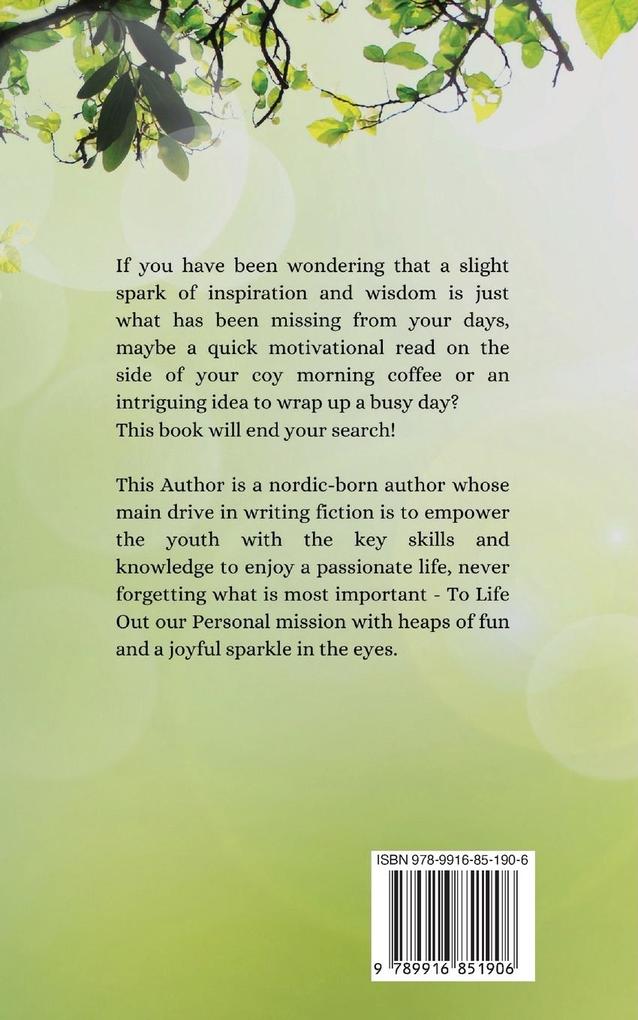 Weitere Ansicht: Magical Musings | Clement Portlander