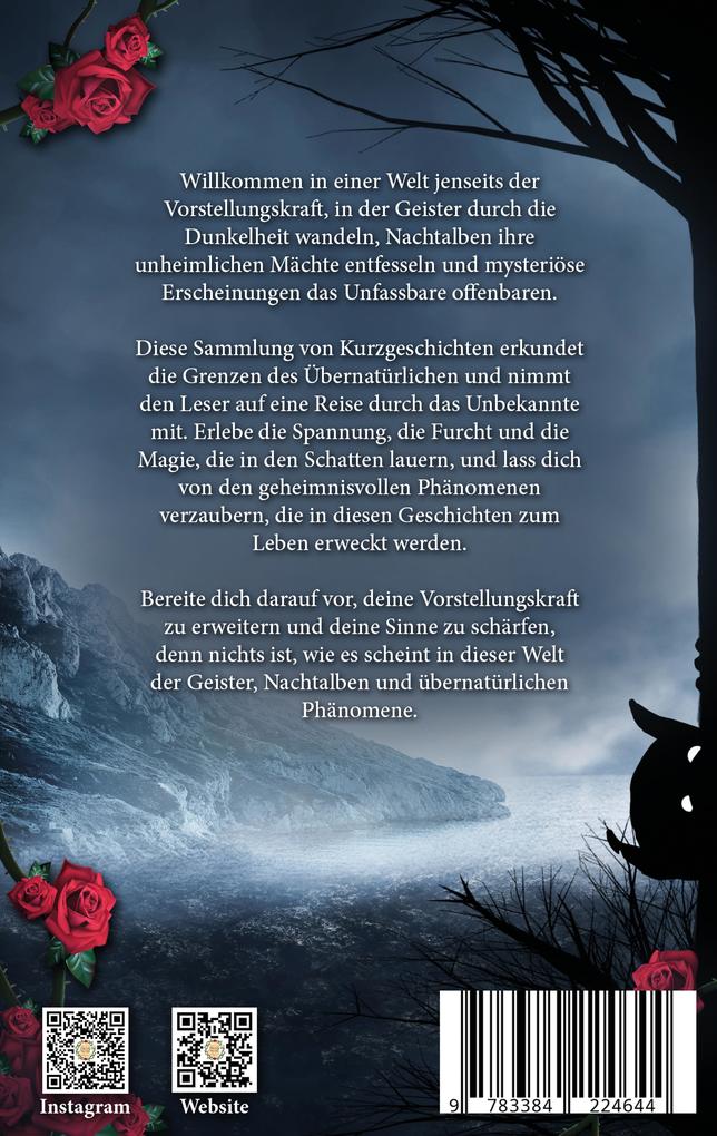Weitere Ansicht: Geister der Vergangenheit Band 2 | Akela Fisher