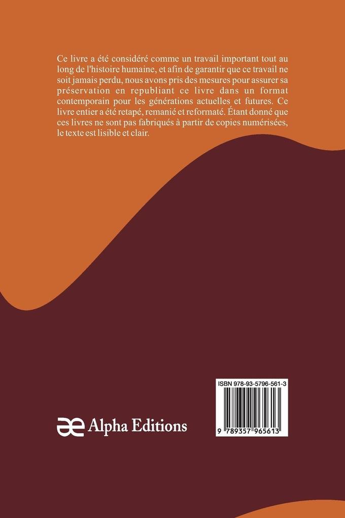 Weitere Ansicht: Le parfum de la Dame en noir | Gaston Leroux