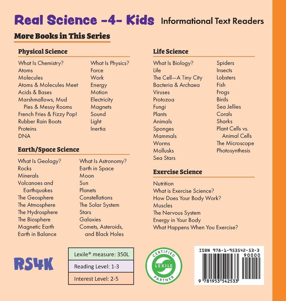 Weitere Ansicht: Force (hardcover) | Rebecca Woodbury M. Ed.