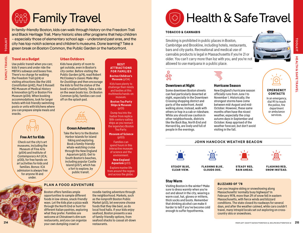 Weitere Ansicht: Lonely Planet Boston | Mara Vorhees, Carolyn B Heller