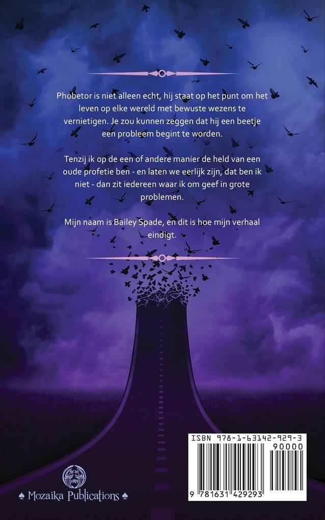 Weitere Ansicht: Dromenstopper | Dima Zales, Anna Zaires