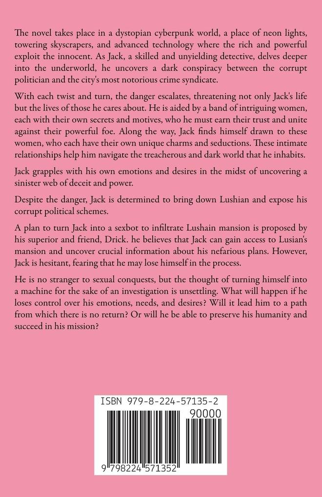 Weitere Ansicht: Deus (s)ex machina 2057 | Alice Beauverd