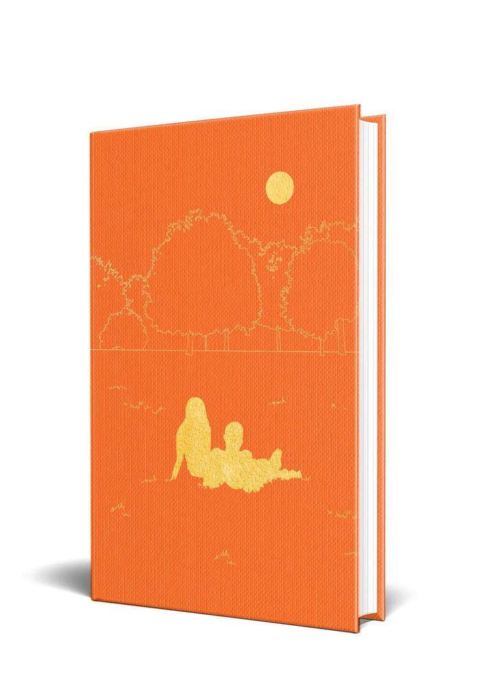 Weitere Ansicht: Between Yesterday and Tomorrow | Luan Goldie