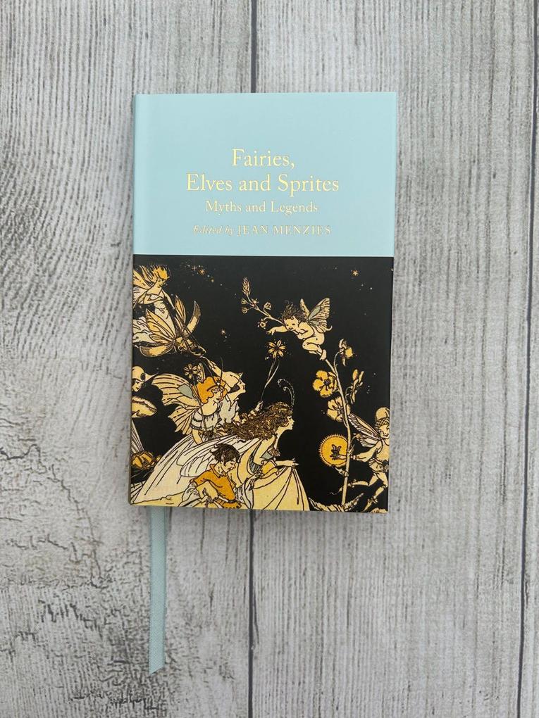 Weitere Ansicht: Fairies, Elves and Sprites