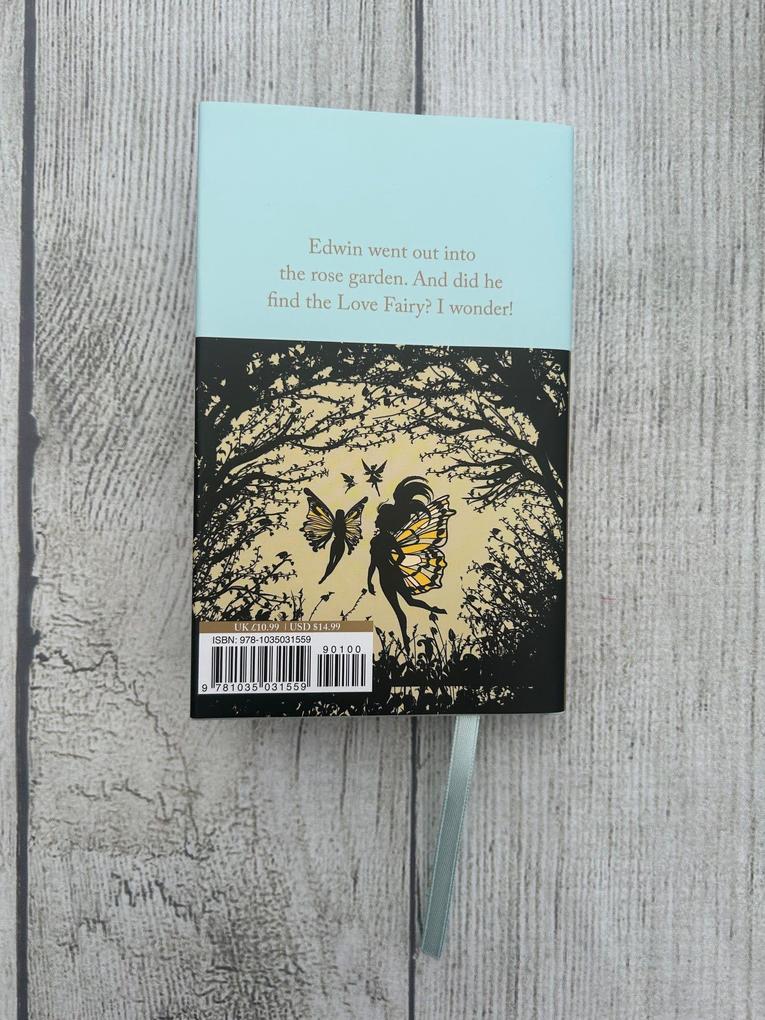 Weitere Ansicht: Fairies, Elves and Sprites