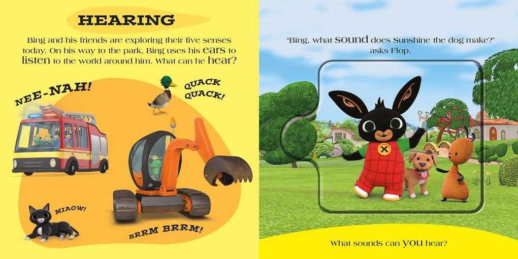Weitere Ansicht: My First Jigsaw Book | HarperCollins Children's Books