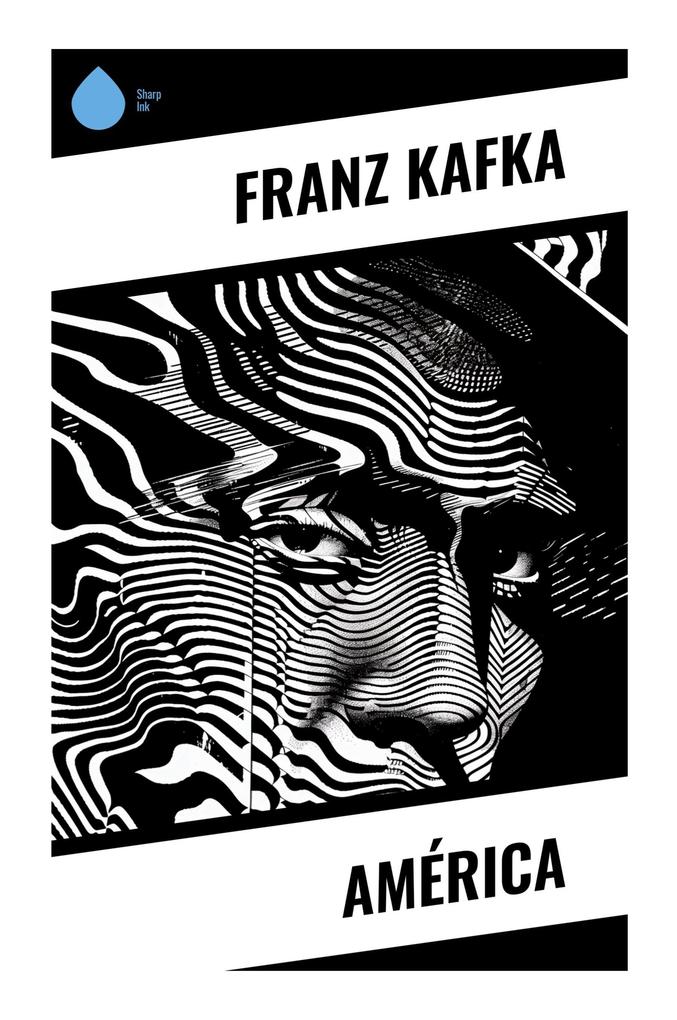 Produktbild: América | Franz Kafka