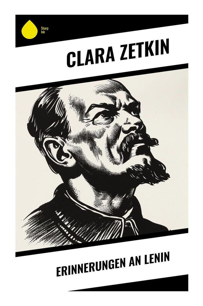 Produktbild: Erinnerungen an Lenin | Clara Zetkin