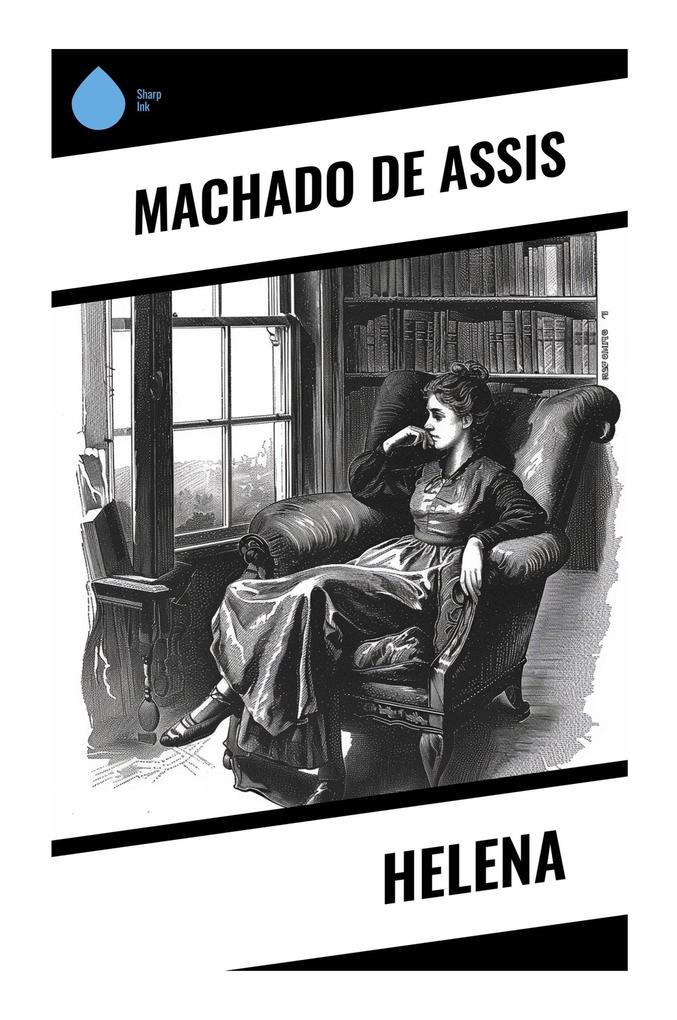 Produktbild: Helena | Machado de Assis