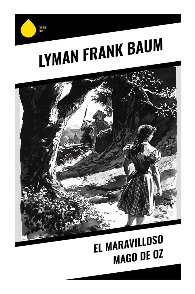 Produktbild: El maravilloso mago de Oz | Lyman Frank Baum