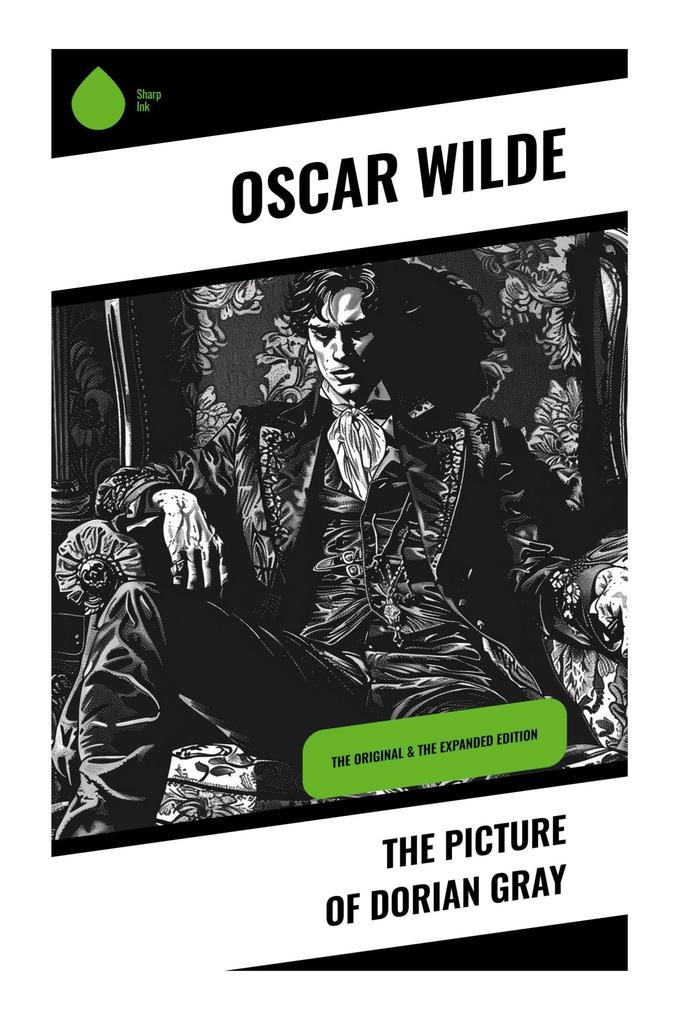 Produktbild: The Picture of Dorian Gray | Oscar Wilde
