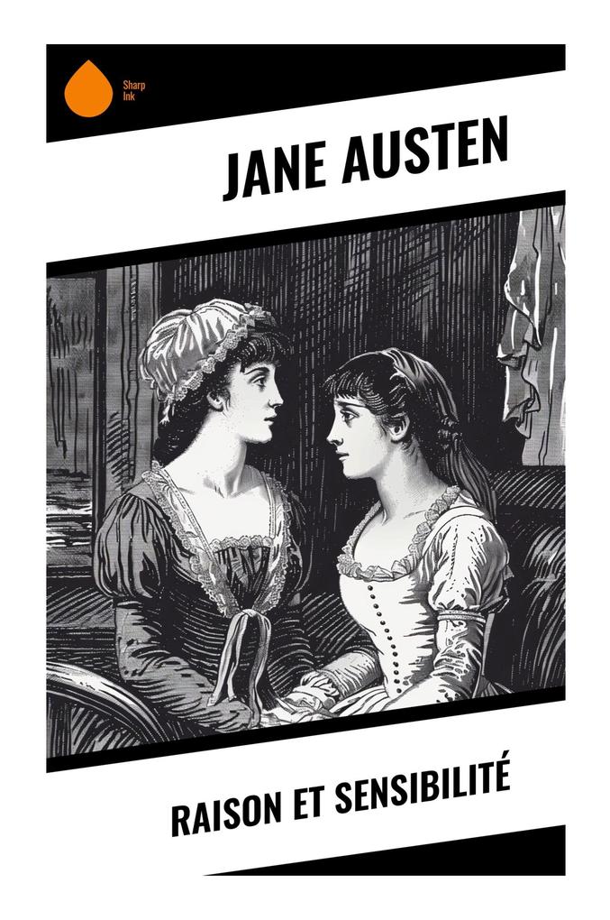 Produktbild: Raison et Sensibilité | Jane Austen