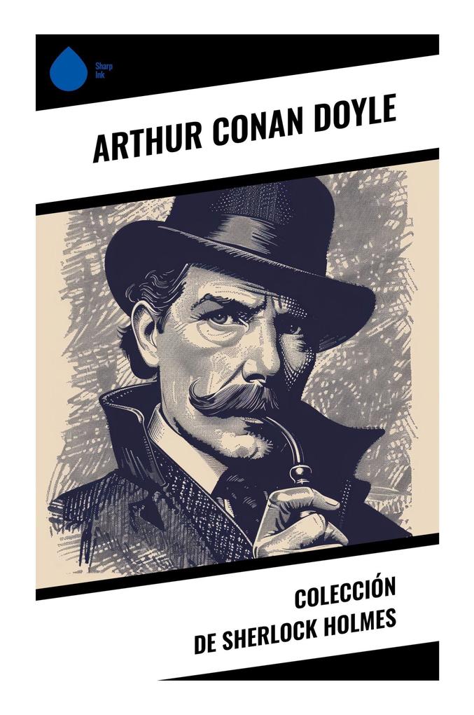 Produktbild: Colección de Sherlock Holmes | Arthur Conan Doyle