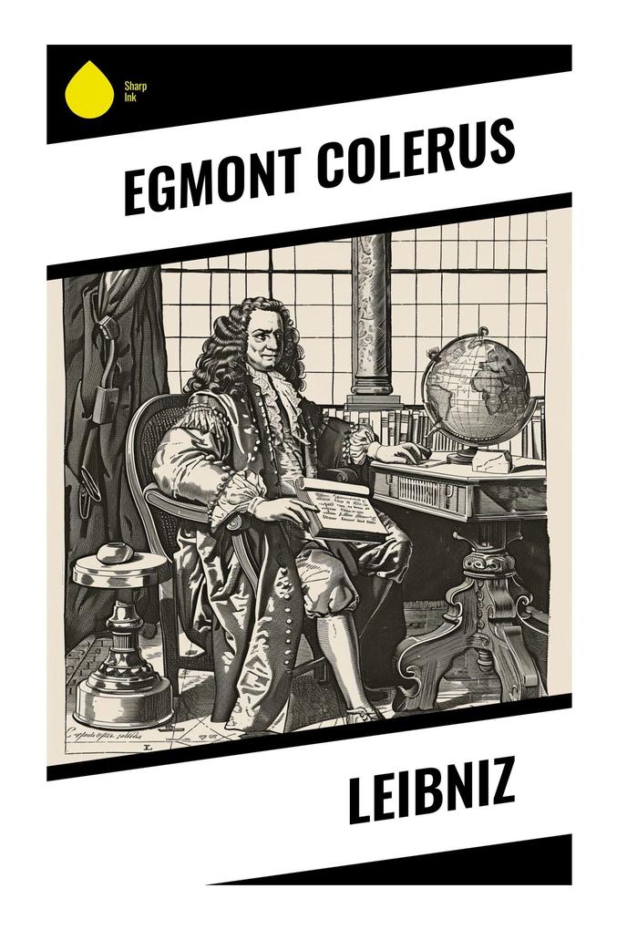Produktbild: Leibniz | Egmont Colerus