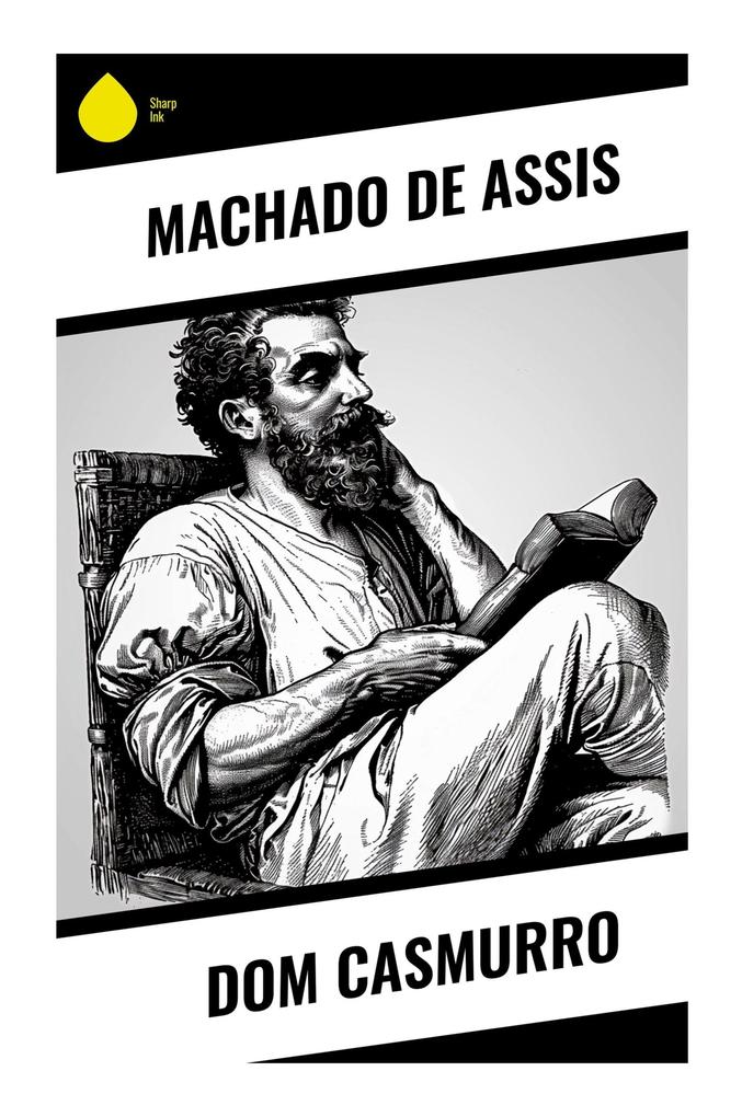 Produktbild: Dom Casmurro | Machado de Assis