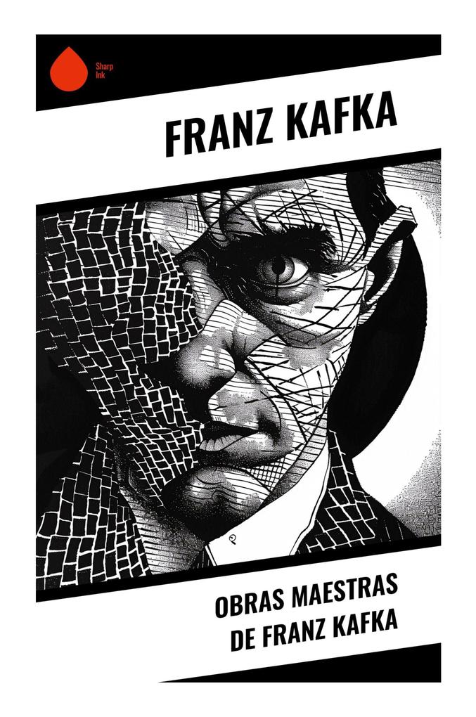 Produktbild: Obras Maestras de Franz Kafka | Franz Kafka