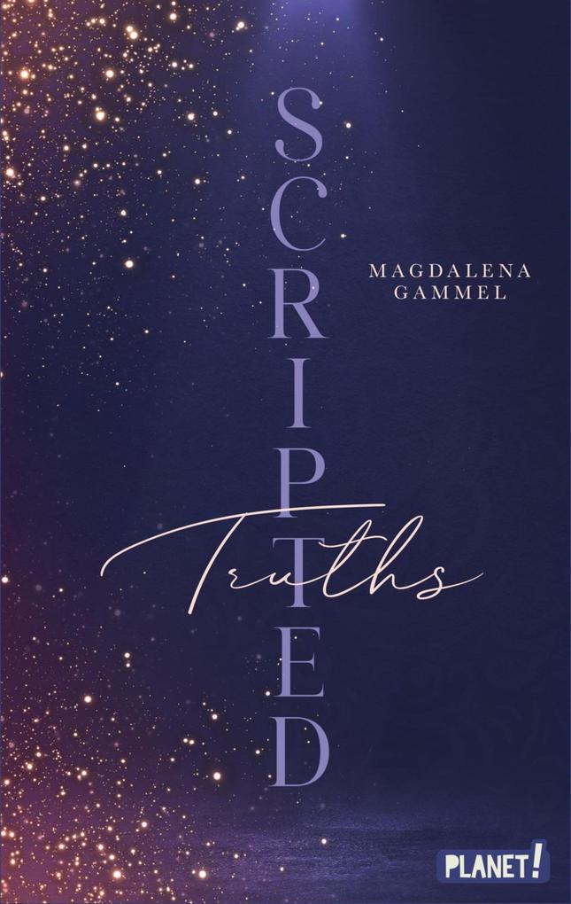 Produktbild: Scripted 2: Truths | Magdalena Gammel