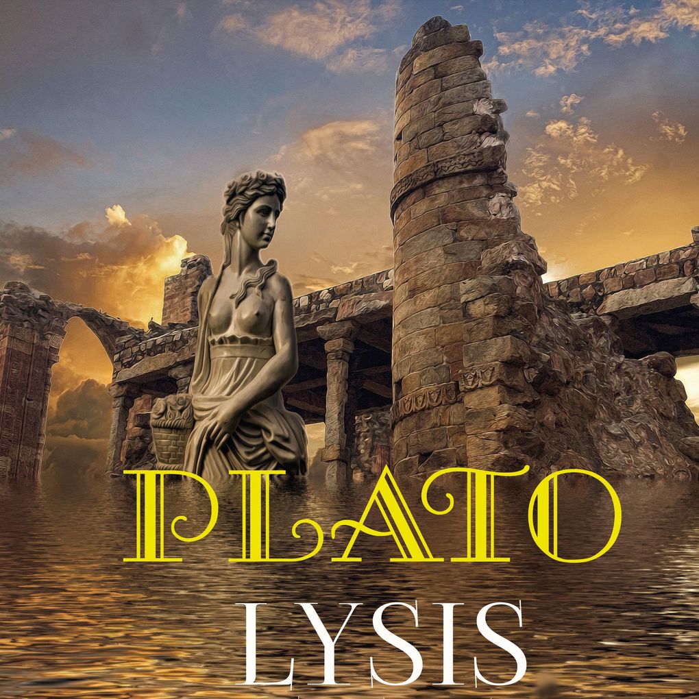 Produktbild: Lysis | Plato