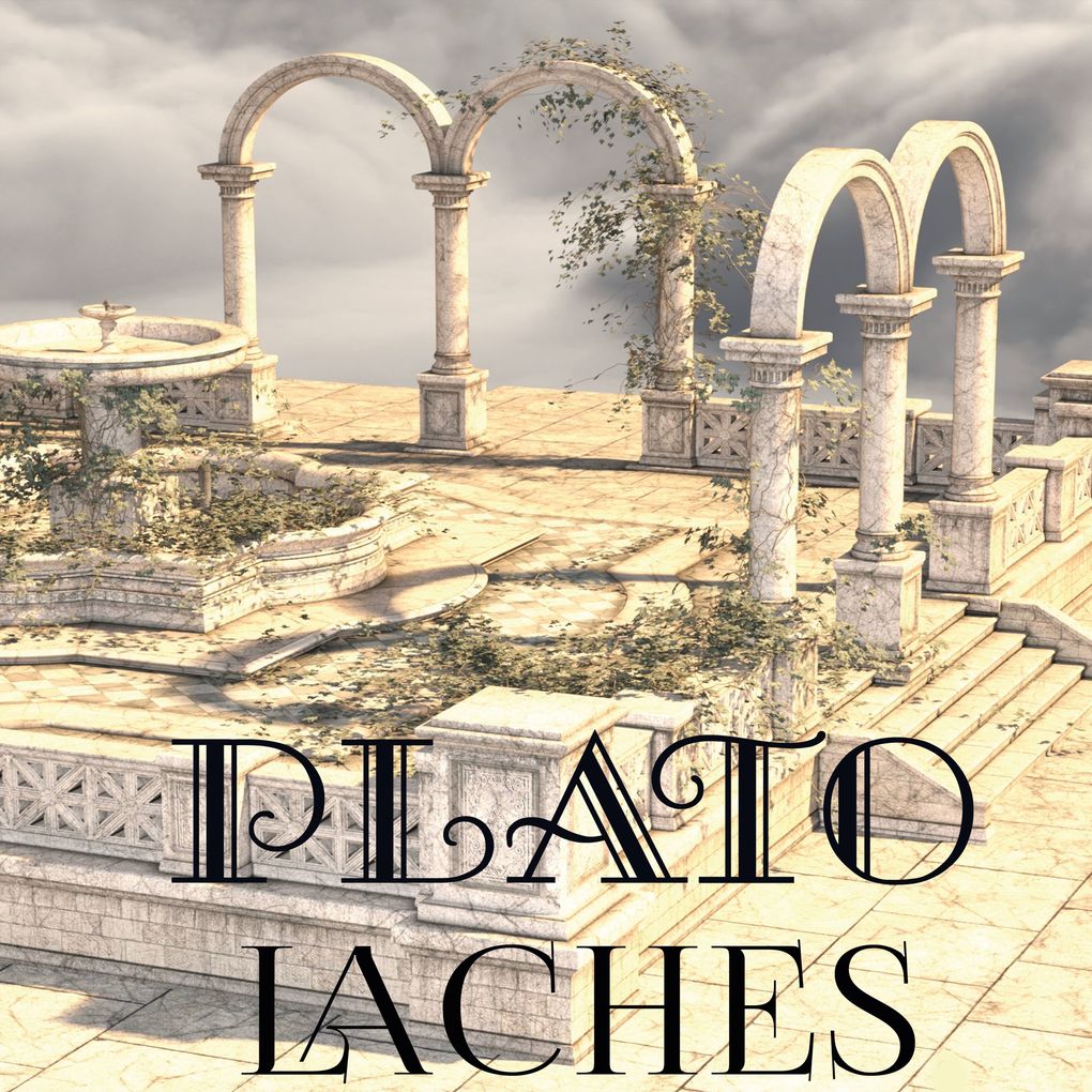 Produktbild: Laches | Plato