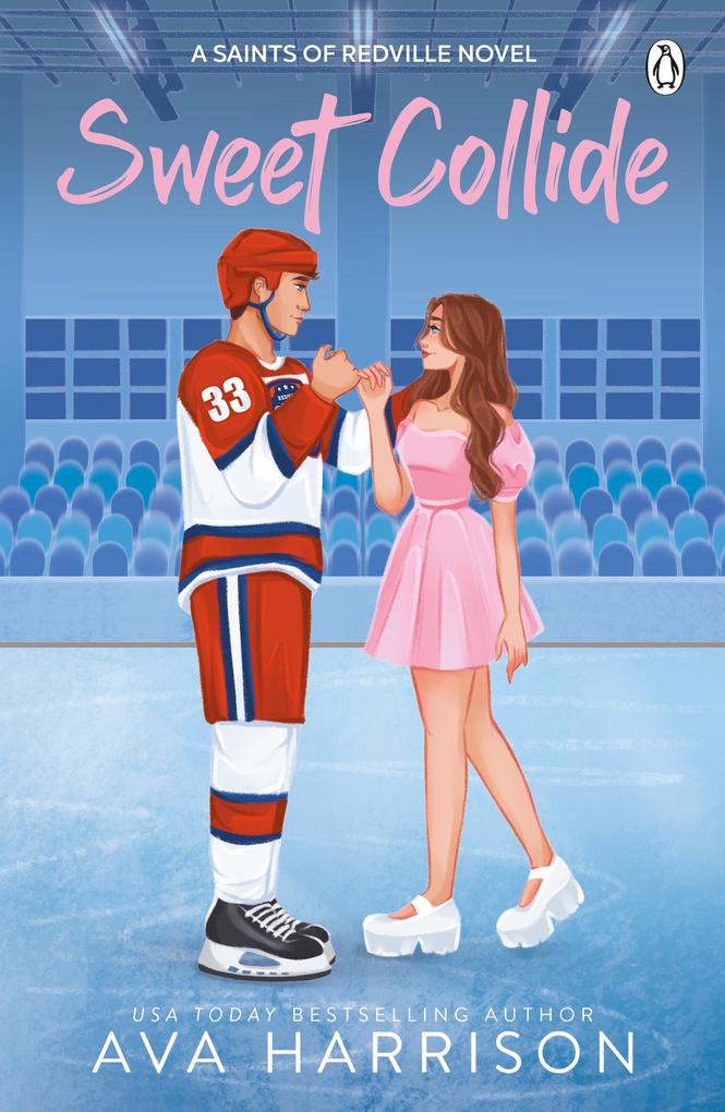 Produktbild: Sweet Collide | Ava Harrison