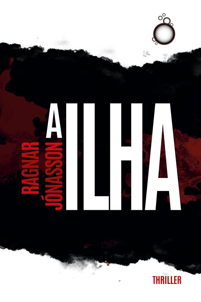 Produktbild: A ilha | Ragnar Jónasson